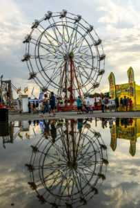 Mon County Fair back at Mylan Park this week: The pandemic put it on a two-year hiatus